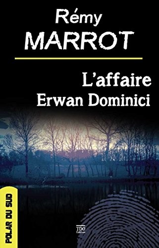 L'affaire Erwan Dominici