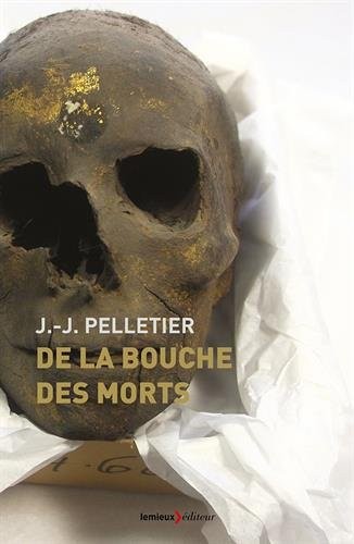 De la bouche des morts