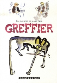 Greffier