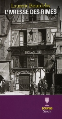 L'ivresse des rimes