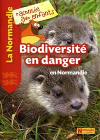 Biodiversité en danger en Normandie