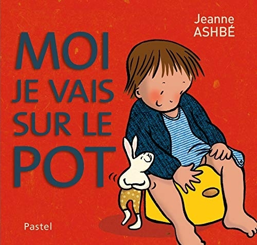 Qui va sur le pot ?