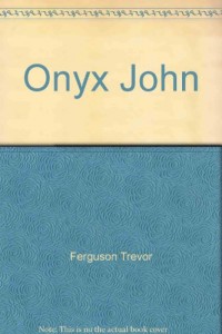 Onyx John