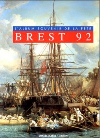 Brest 1992. Albums Souvenir