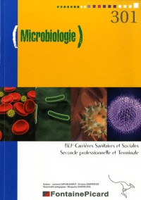 Microbiologie - BEP
