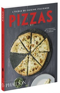 Pizzas : L'école de cuisine italienne