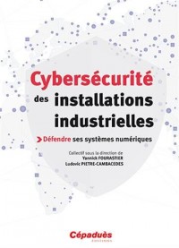 Cybersecurite des installations industrielles