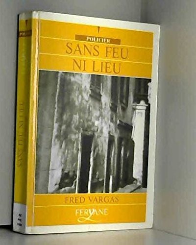 Sans feu ni lieu