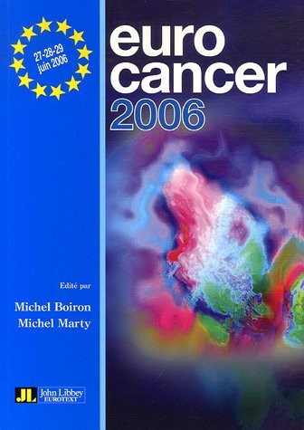 Eurocancer 2006 : Compte rendu du XIXe congrès