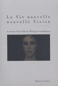 La Vie nouvelle / Nouvelle Vision (1DVD)