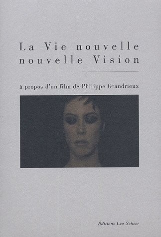 La Vie nouvelle / Nouvelle Vision (1DVD)