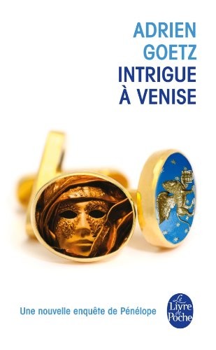 Intrigue à Venise