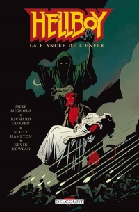 Hellboy T12: La fiancée de l'enfer