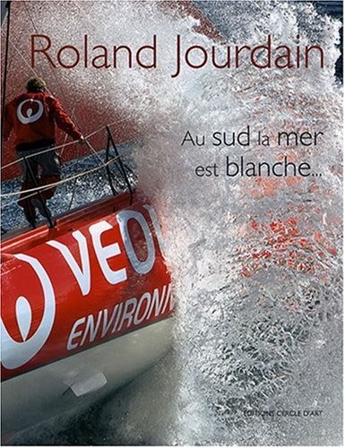 Au sud la mer est blanche... (1DVD)