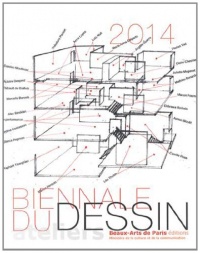 Biennale du dessin 2014