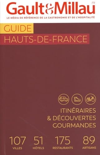 Hauts de France - 2026