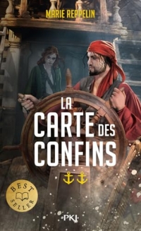 La Carte des confins - Tome 02 (2)