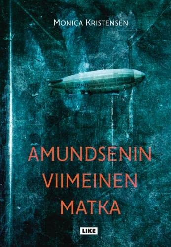 Amundsenin viimeinen matka -