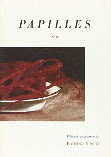 Papilles n° 18