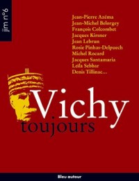 Jim n°6 : Vichy toujours