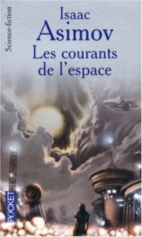 Les courants de l'espace