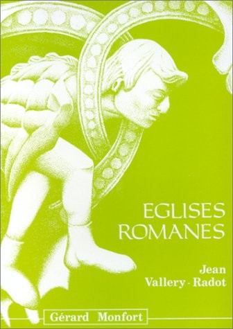 Eglises romanes