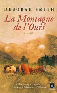 La montagne de l'ours (Poche)