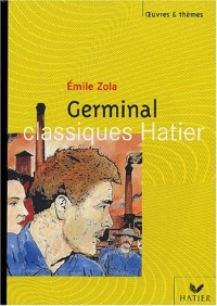 Germinal : Extraits