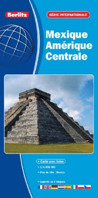 Mexique Amérique Centrale
