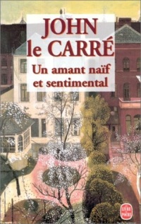 Un amant naïf et sentimental