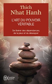 L'art du pouvoir véritable : Se libérer des dépendances, de la peur et du désespoir