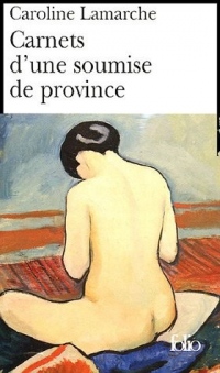 Carnets d'une soumise de province