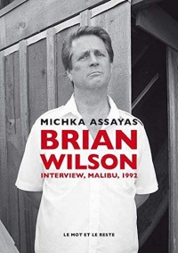 Brian Wilson: Interview, Malibu, 1992