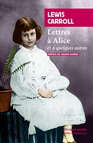 Lettres à Alice