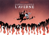 Les miseres et les malheurs de l'averne