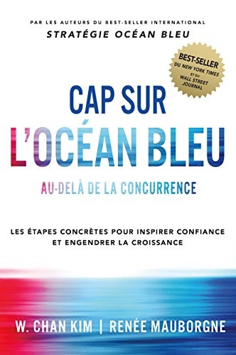 Cap sur l'Océan Bleu : Au-delà de la concurrence