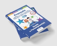 FRANCAIS CLES EN MAIN CE2 - GUIDE - ED 2025