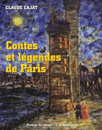 Contes et légendes de Paris