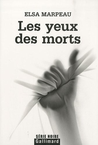 Les yeux des morts