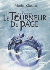 Le tourneur de page : Vers l'inconnu