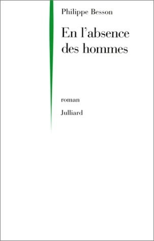 En l'absence des hommes