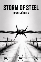 Storm of Steel (Classics Deluxe Edition)