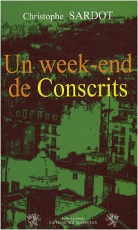 Un week-end de Conscrits