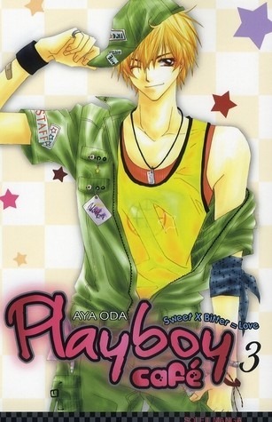 Playboy Café Vol.3