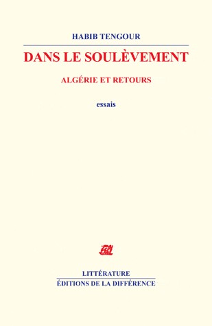 Dans le soulèvement : Algérie et retours