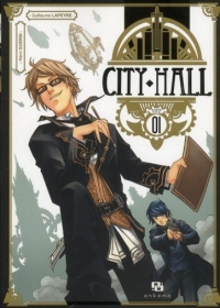 City Hall Vol.1
