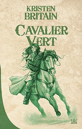Cavalier Vert T1