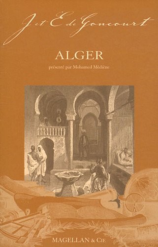 Alger : Notes au crayon et autres textes