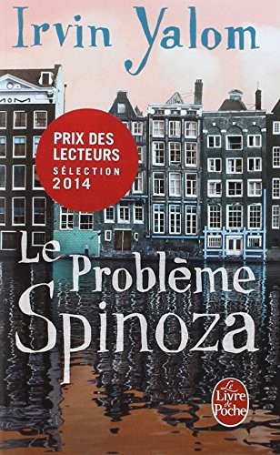 Le Problème Spinoza