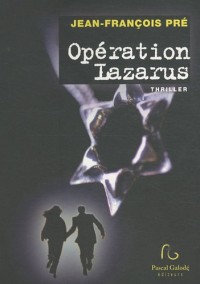 Opération Lazarus